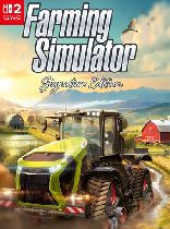 Buy Farming Simulator: Signature Edition - Nintendo Switch 2 Game Download