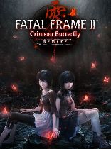 Buy FATAL FRAME II: Crimson Butterfly REMAKE Game Download