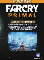 Buy Far Cry Primal - Mammoth Mission Pack (DLC Only) Game Download