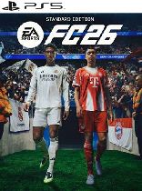 Buy EA SPORTS FC 26 - PS5/PS5 [EU] Game Download