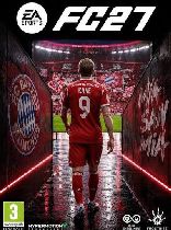 Buy EA Sports FC 27 Game Download