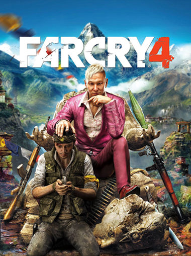 Buy Far Cry Standard Edition for PC