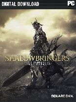 Buy FINAL FANTASY XIV: Shadowbringers [EU] Game Download