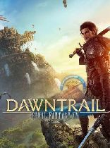 Buy FINAL FANTASY XIV: Dawntrail - DLC [EU] Game Download