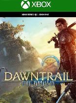 Buy FINAL FANTASY XIV: Dawntrail - DLC - Xbox One/Series X|S Game Download