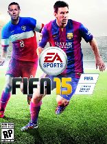 Buy FIFA 15 Game Download