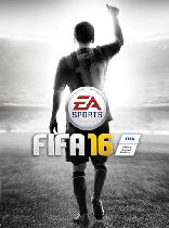 Buy FIFA 16 Game Download
