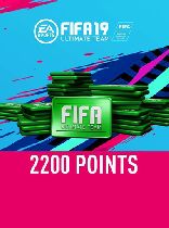 Buy Fifa 19 - 2200 FIFA Ultimate Team Game Download