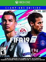 Buy Fifa 19 Champions Edition - Xbox One (Digital Code) Game Download