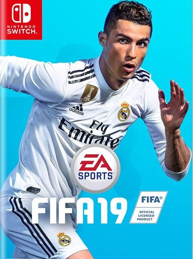 Comprar Fifa 19 - Nintendo Switch Jogo para PC