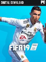 Buy Fifa 19 Game Download