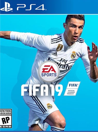 TRUE nikkel Fitness Køb Fifa 19 - PS4 Digital Code | Playstation Network