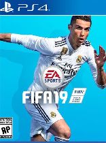 Buy Fifa 19 - PS4 (Digital Code) Game Download