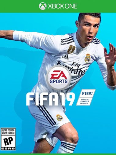 Fifa 19 - Xbox One (Digital Code) cd key