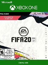 Buy FIFA 20: Champions Edition - Xbox One (Digital Code) Game Download