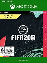 Buy FIFA 20: Ultimate Edition - Xbox One (Digital Code) Game Download