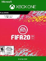 Buy FIFA 20 - Xbox One (Digital Code) Game Download