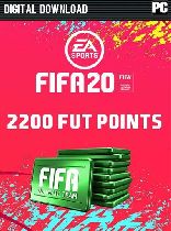 Buy FIFA 20 Ultimate Team - 2200 FIFA Points Game Download