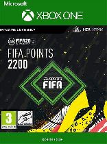 Buy FIFA 20 Ultimate Team - 2200 FIFA Points - Xbox One (Digital Code) Game Download