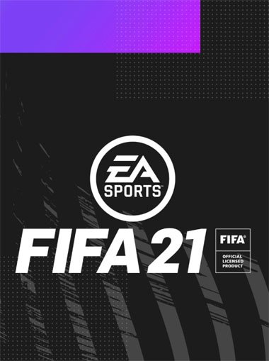 Download EA SPORTS™ FIFA 21 for Windows 