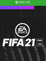 Buy FIFA 21 - Xbox One/Series X (Digital Code) Game Download