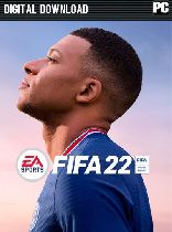 Buy FIFA 22 [Multi 5] Game Download