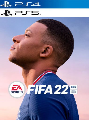 FIFA 22 - PS4 (Digital Code) cd key