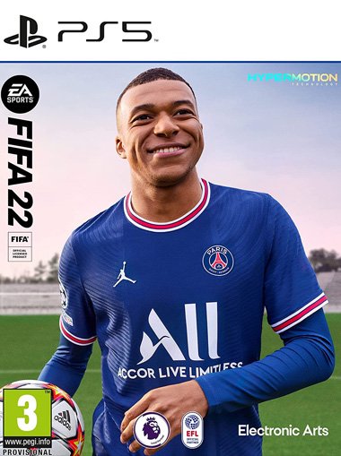 FIFA 22 PC Origin Key, Compra ao melhor preço aqui