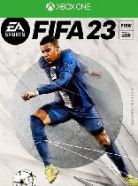 Buy FIFA 23 - Xbox One (Digital Code) Game Download