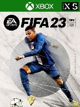 Buy FIFA 23 - Xbox Series X|S (Digital Code) Game Download