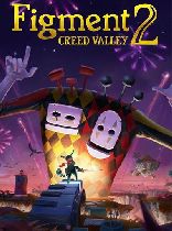 Buy Figment 2: Creed Valley Game Download