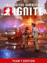 Captura de tela Firefighting Simulator: Ignite - Year 1 Edition