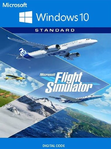 Microsoft Flight Simulator Pc Game