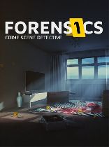 Buy Forensics: Crime Scene Detective Game Download