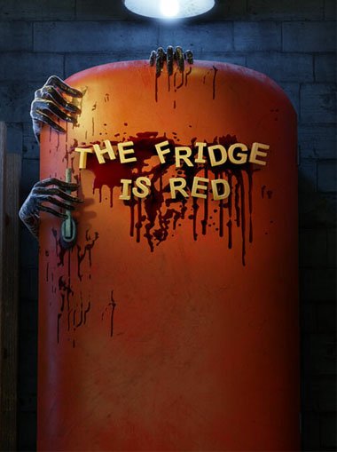 The Fridge is Red cd key