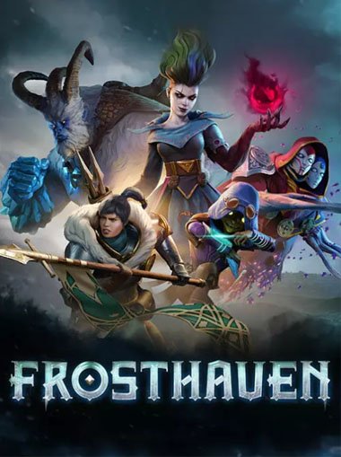 Frosthaven cover image
