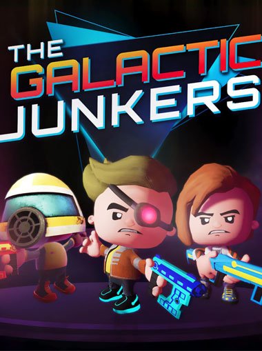 The Galactic Junkers cd key