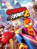 Buy Garfield Kart 2 - All You Can Drift Game Download
