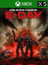 Buy Gears of War: E-Day - Xbox Series X|S/Windows PC Game Download