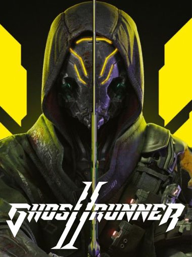 Ghostrunner 2 cd key