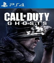 Buy Call of Duty Ghosts - PS4 (Digital Code) Game Download