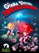 Buy Giana Sisters: Twisted Dreams Game Download