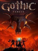 Buy Gothic 1 Remake Game Download