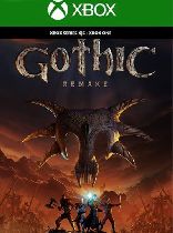 Buy Gothic 1 Remake - Xbox One/Series X|S Game Download