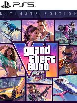 Buy Grand Theft Auto VI (GTA 6) - Ultimate Edition - PS5 (Digital Code) Game Download