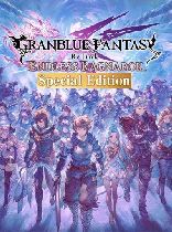 kansikuva Granblue Fantasy: Relink - Endless Ragnarok Special Edition