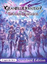 Buy Granblue Fantasy: Relink - Endless Ragnarok Upgrade Kit (Standard Edition) [DLC] Game Download