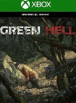 Buy Green Hell Xbox One/Series X|S Game Download