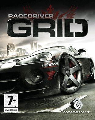 GRID Autosport Steam CD Key