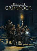 Buy Legend of Grimrock Game Download